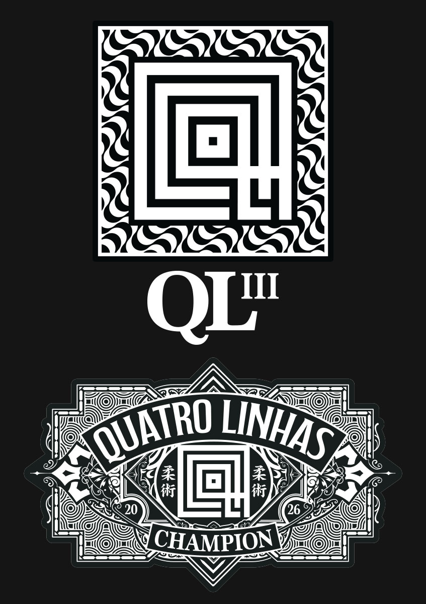 Quatro Linhas Pro Jiu Jitsu